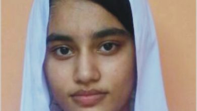 Aafia Mehwish achieved 1st position in her her in board Exams Aafia Mehwish achieved 1st position in her her in board Exams