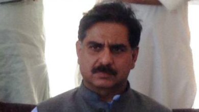 Gujar Khan; No party wants to boycott election, Ch Khurshid Zaman