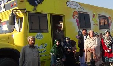 Kallar Syedan; Vaccination completed by Live stock department before Monsoon