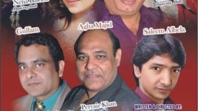 Luton; Pakistani comedy show on 12th July Luton; Pakistani comedy show on 12th July