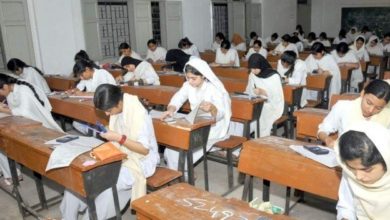 Zahoor Al Islam campus achieves top exam result in Gujar Khan Zahoor Al Islam campus achieves top exam result in Gujar Khan