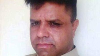 Vice Chairman UC Bewal announces to support PTI Vice Chairman UC Bewal announces to support PTI