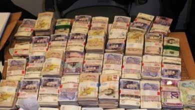 Manchester; Choudry Yahya and his brother Shabaz Ali jailed for money laundering