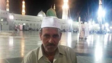 Niaz Ahmed Raja passed away in Maira Sangal