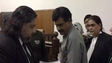 Qamar Ul Islam Raja custody handed over to NAB