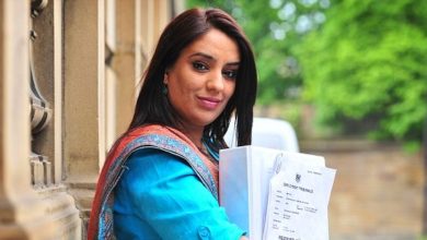 London; Naz Shah appointed Shadow Women and Equalities Minister