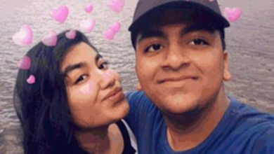 Scotland; Awais drowns to death while saving his sister in Glasgow