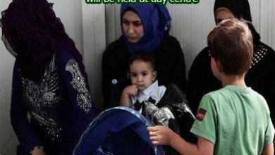 ڈنمارک میں ڈینش زبان نہ جاننے والے امیگرنٹ بچوں کو نرسریز میں رکھنے کا فیصلہ
