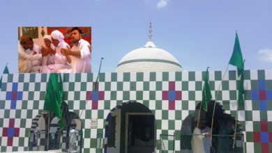 Gujar Khan; Annual urs mubarak in Pakka Khoo, Bewal