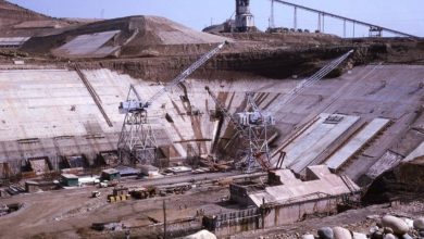 Rawalpindi; Papin dam still waiting for work to be undertaken