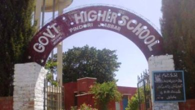 Pindori Jabber school achieves 83% exam result
