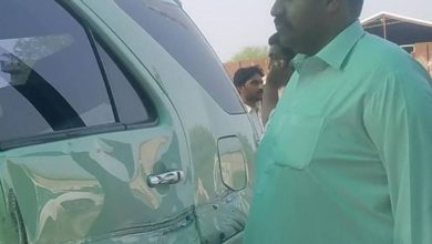 Kallar Syedan; PML-N convey traveling from Kallar to Lahore attacked