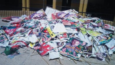 Kallar Syedan; Local body elected leaders warned to stay out of election campaign