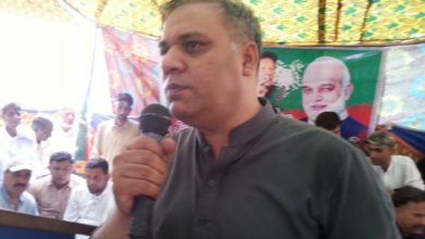 Kallar Syedan; Haroon Kamal Hashmi praises PM Imran Khan speech at United Nation