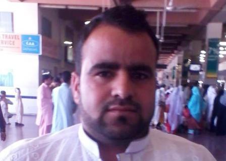 Raja Athar passed away in Sahot Baghyal Raja Athar passed away in Sahot Baghyal