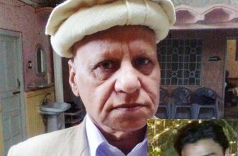 Question over death of Shahid Nawaz Faisal