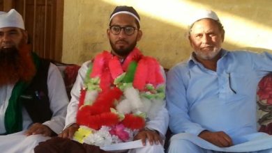 پنڈمیرگالہ تحریک لیبک پاکستان کی کارنر میٹنگ پنڈمیرگالہ تحریک لیبک پاکستان کی کارنر میٹنگ