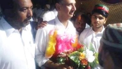 Rawalpindi; historical win for Raja Abdul Khaliq and Arshad Ayub in Taxila