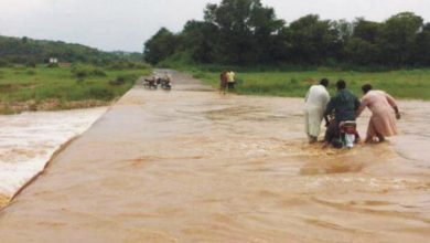 Kahuta; Village Sahi in Moawra deprived of basic facilities