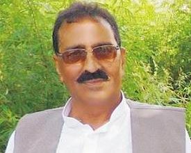 Raja Zaffar of Khoe Rajgaan returns from UK