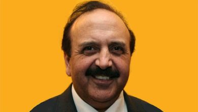 Rochdale,UK; Mother of Lord Qurban has sadly passed away