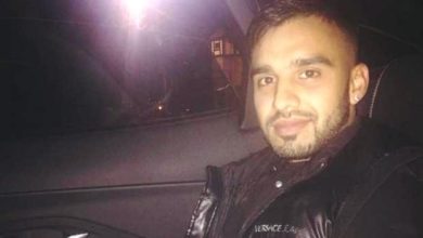 Bradford; One of the four killed in Bradford BMW crash is from doberan Kallan Bradford; One of the four killed in Bradford BMW crash is from doberan Kallan