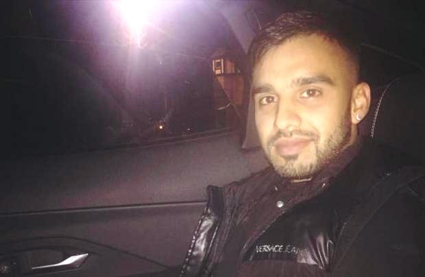 Bradford; One of the four killed in Bradford BMW crash is from doberan Kallan Bradford; One of the four killed in Bradford BMW crash is from doberan Kallan