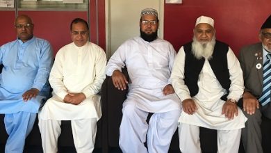 Overseas British Pakistani community prepare to celebrate Pakistan independence day