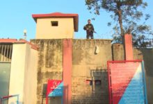 Rawat: DSP Suspended and 5 Officials Arrested After Adiala Jail Prisoners Escape