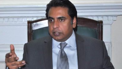 Overseas Pakistanis Commissioner Afzal Bhatti informed the Supreme Court that he is not a Pakistani citizen