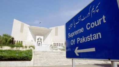 Kallar Syedan; Supreme Court of Pakistan orders 3 Petrol and Diesel agencies to be shut down in Choa Khalsa, Samot and Mureed Chauk + Rest of the day news