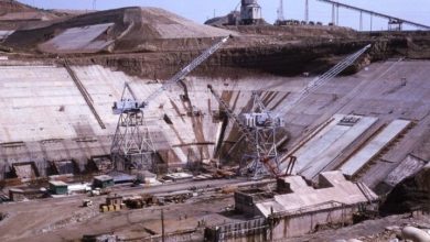 Rawalpindi; Chief justice takes notice of Papin dam
