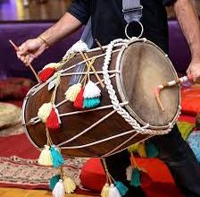 Wedding musicians robbed near Sagri