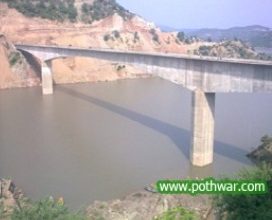Increasing number of accidents on Dadyal Dhuangalli road blamed on lack of speed breakers Increasing number of accidents on Dadyal Dhuangalli road blamed on lack of speed breakers