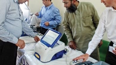 Overseas Pakistanis are allowed to be part of the local elections process