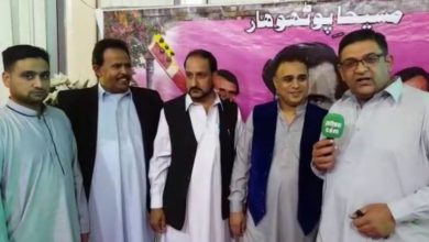 Birmingham; Pothwari folk evening held in memory of legendry folk singer Malik Sadique Awan