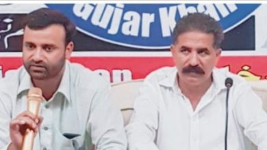Daultala police accused of registering fake case Daultala police accused of registering fake case