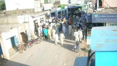 Traders accused of raising prices at Jabber bazaar