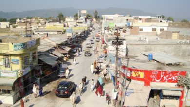 Kahuta; Local authorties fail to price control traders in Kahuta bazaar