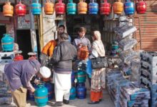 Kallar Syedan; LPG Cylinder Prices Soar to Rs 5,200 Despite Official Rate of Rs 3,296