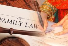 London: Nottingham Couple Given Suspended Sentences for Taking Teenage Sons to Pakistan for Marriage