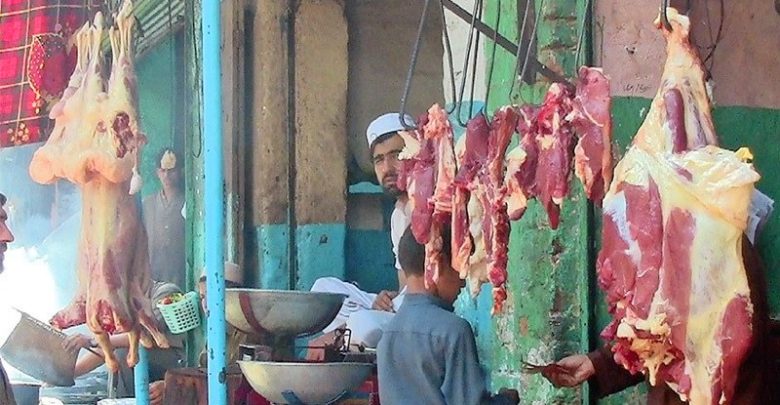 Gujar Khan; Slaughter house fined for selling meat of sick animals Gujar Khan; Slaughter house fined for selling meat of sick animals