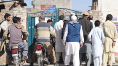 Rawalpindi; Waqas murders his father in law after his wife refused to go home with him