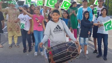 Jashn e azaadi preparation kicks off in Oslo, Norway