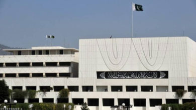 57% Ex MNA out of Parliament