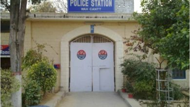 Rawalpindi; Sadar Wah police accused of harassing innocent families