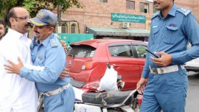 Rawalpindi; No serious incident happened during Eid Ul Adha in Islamabad Rawalpindi; No serious incident happened during Eid Ul Adha in Islamabad