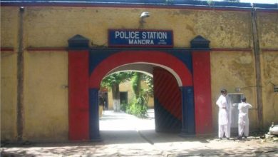 Gujar Khan; Two injured in armed robbery attempt in Mahnder