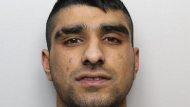 Qasib Hussain jailed for two years over drug deal in Bradford Qasib Hussain jailed for two years over drug deal in Bradford