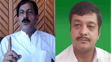 PML-N lost due to no confidence in Raja M Ali, Sheikh Abdul Qadoos